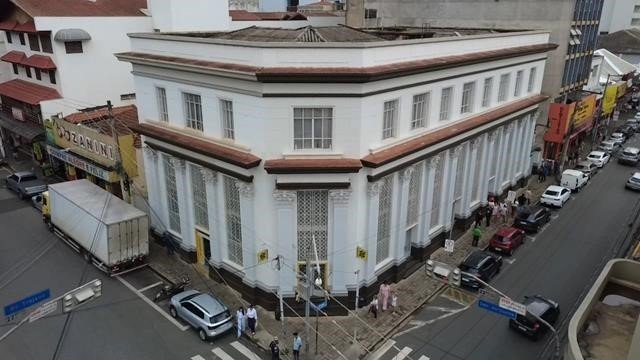 ID79348 LIMEIRA (SP) - Praça Toledo de Barros, 120 - Centro - Limeira/SP em Limeira/SP - foto 4