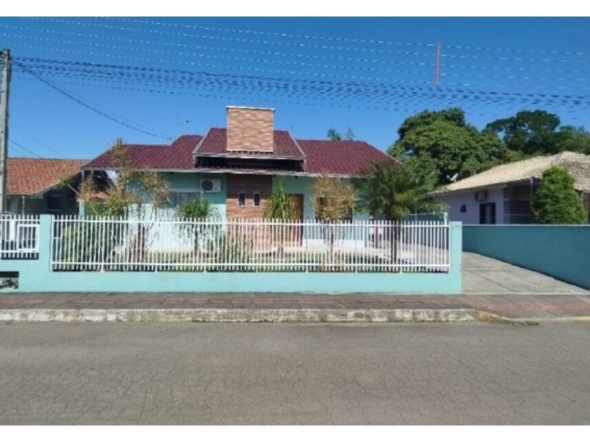 Imagem leilão