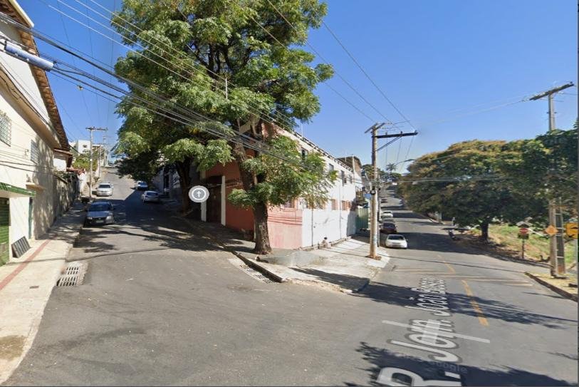 50% DE IMÓVEL COMERCIAL COM GALPÃO E SALÃO | VISTA ALEGRE | BELO HORIZONTE em Belo Horizonte/MG - foto 5