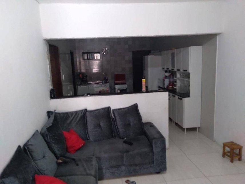 Imagem leilão