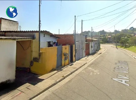 Imagem leilão