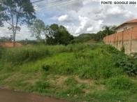 Terreno c/ 603m² - São Simão/SP em São Simão/SP