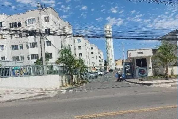 Apartamento, 41.00 de área total, 41.00 de área privativa, 0.00 de área do terreno,  2 qto em Rio de Janeiro/RJ