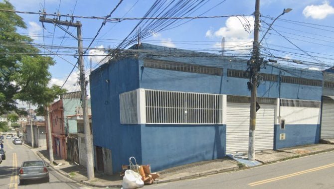 Imagem leilão