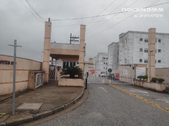 Imagem leilão