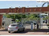 Imagem leilão