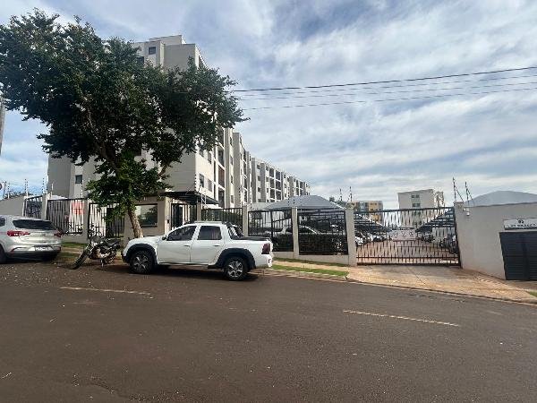 Apartamento, 115.01 de área total, 62.94 de área privativa, 0.00 de área do terreno,  2 qt em Ribeirão Preto/SP