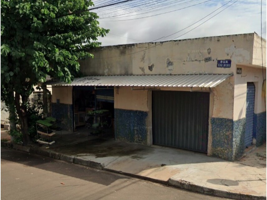 Imagem leilão