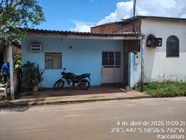 Imagem leilão