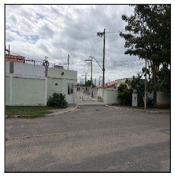 Imagem leilão
