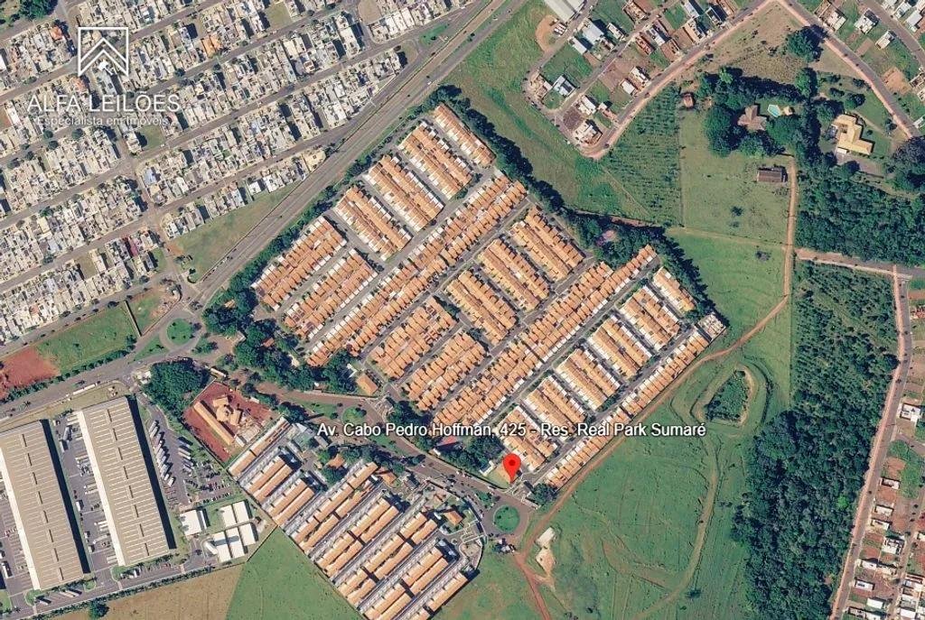 Sumaré (SP) - Casa no Condomínio Residencial Vivenda com 140m² de Área Privativa em Sumaré/SP - foto 34