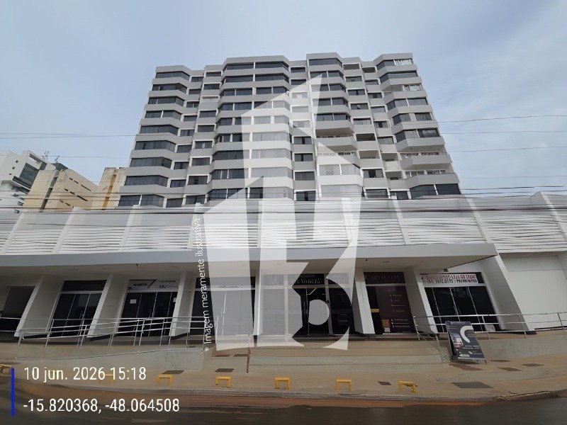TAGUATINGA/DF - APARTAMENTO em Taguatinga/DF