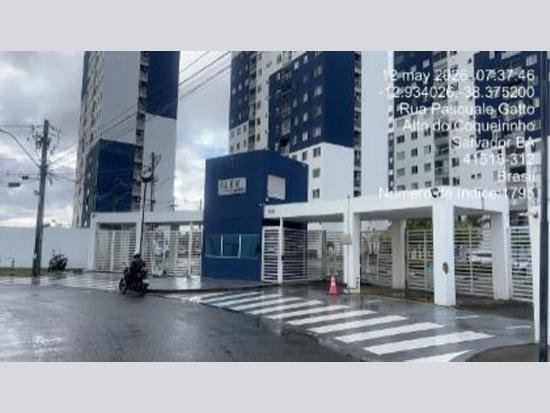 Imagem leilão