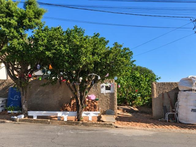 
                        Imóvel residencial,  a.t 300², Vila Maschietto, Santa Cruz do Ri em São José do Rio Pardo/SP