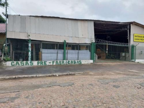 Imagem leilão