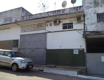 Imagem leilão