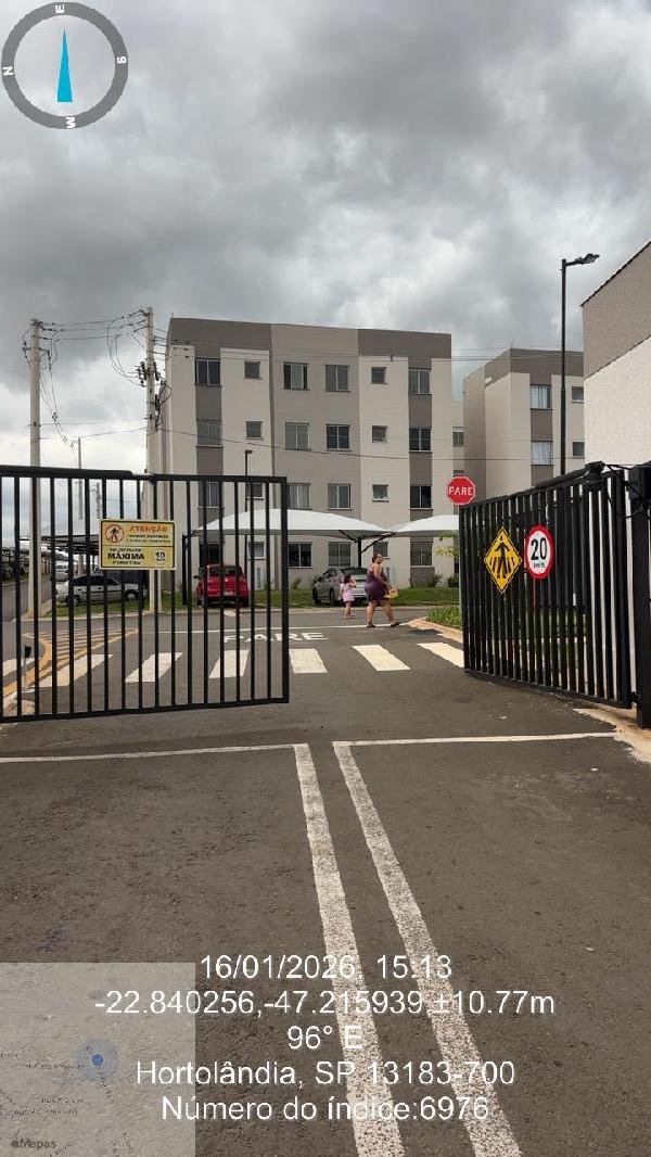 Imagem leilão