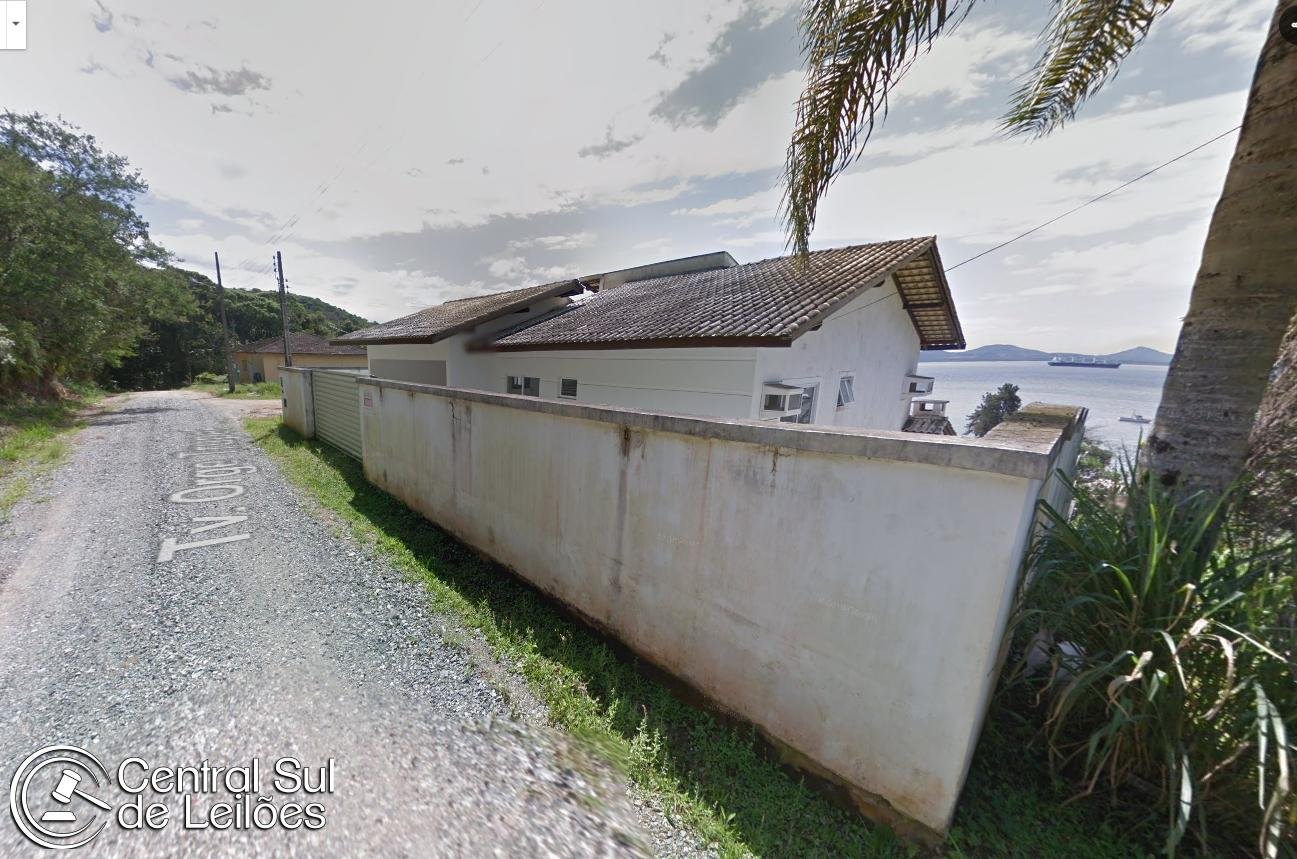Imagem leilão