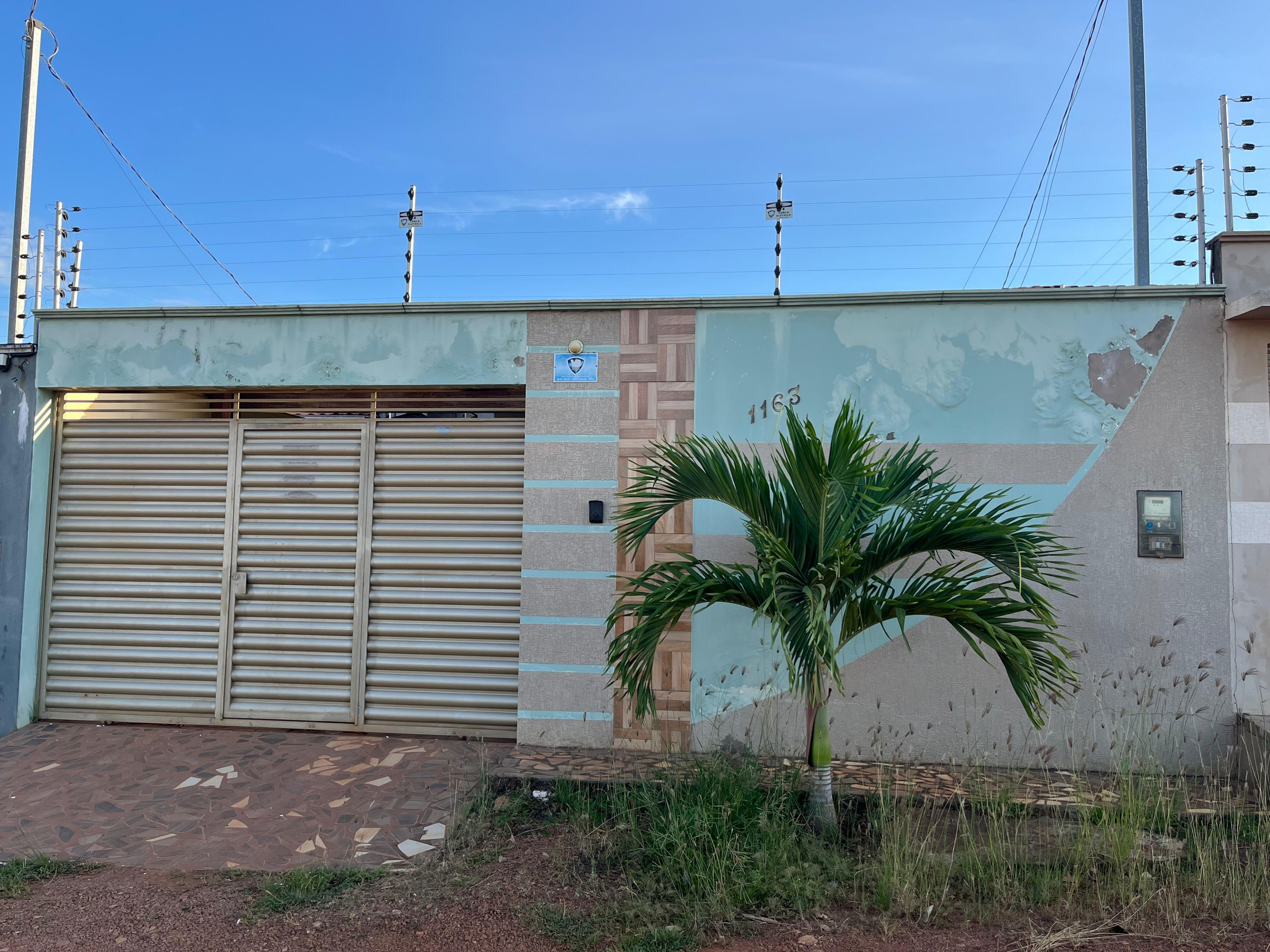 Imagem leilão