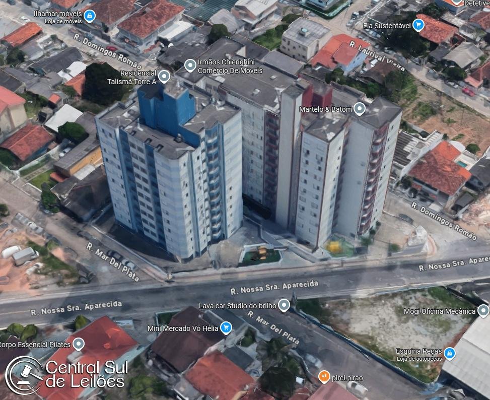 Imagem leilão