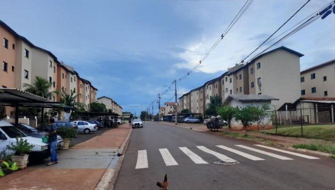 Imagem leilão