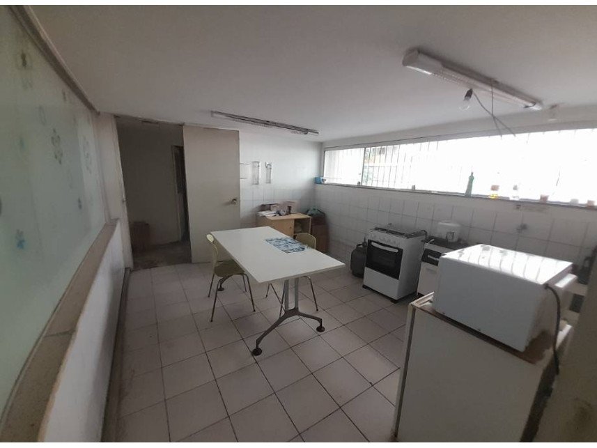 Ex-Agência à venda em leilão  em São Paulo/SP - foto 12