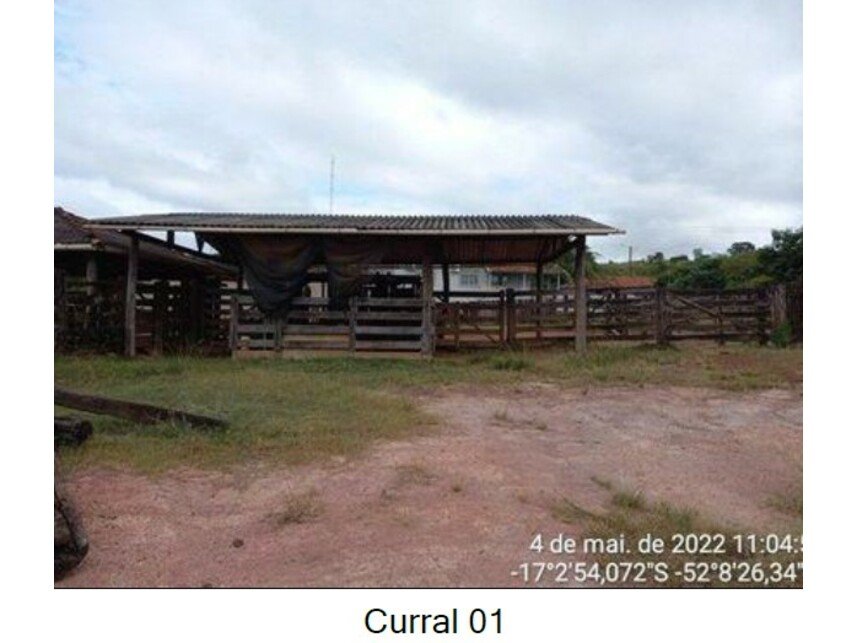 Imagem leilão