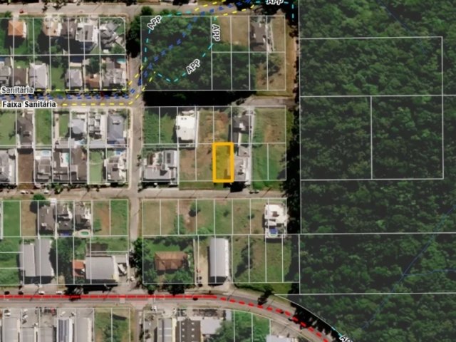
                        Terreno, 463m², Comerciário, Criciúma/SC                     em Criciúma/SC - foto 1