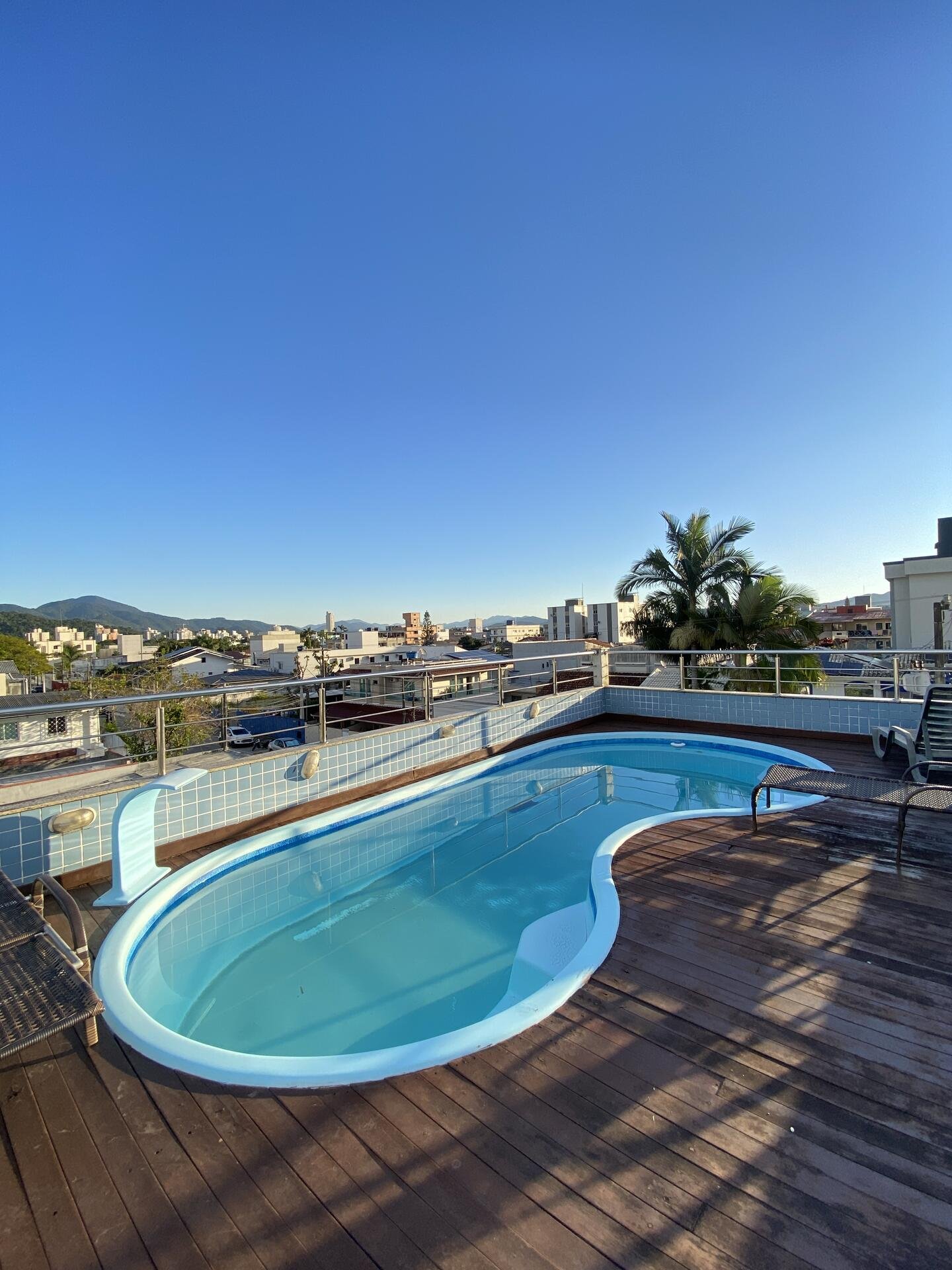 UM IMOVEL URBANO RESIDENCIAL AREA CONTRUIDA 400,38 m² NO BAIRRO VILA REAL BALNEÁRIO CAMBOR em Balneário Camboriú/SC - foto 68