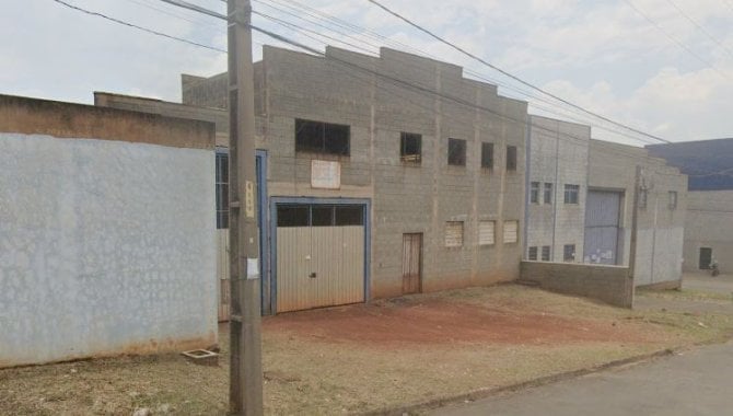 Imagem leilão