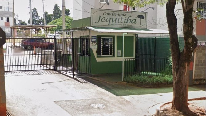Imagem leilão