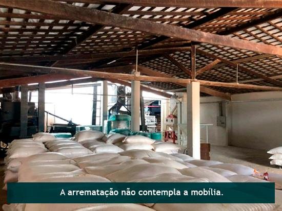 Imagem leilão