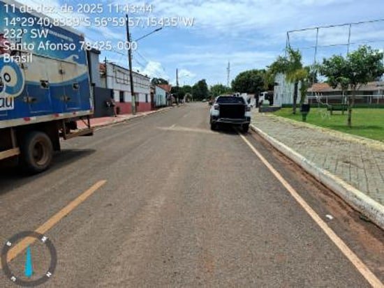 Imagem leilão