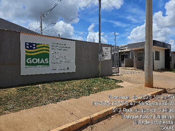 Imagem leilão