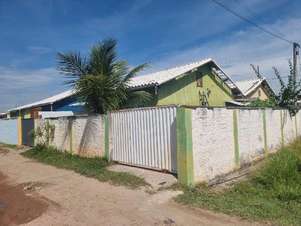 Casa, 54.30 de área total, 54.30 de área privativa, 0.00 de área do terreno,  2 qto(s), va em Magé/RJ