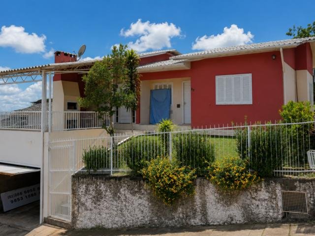 
                        Imóvel Residencial,  3 Quartos, Garagem, 350,961m², Frei Damião, em Maravilha/SC