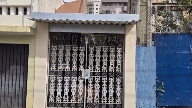 Casa 78 m² - Baeta Neves - São Bernardo do Campo - SP em São Bernardo do Campo/SP - foto 1