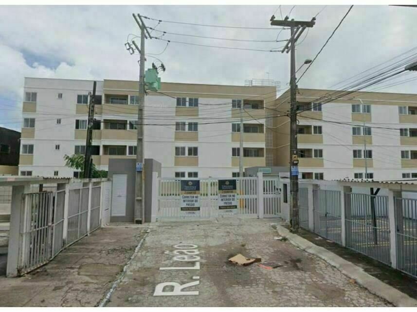 Imagem leilão