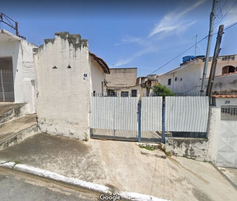 Imagem leilão