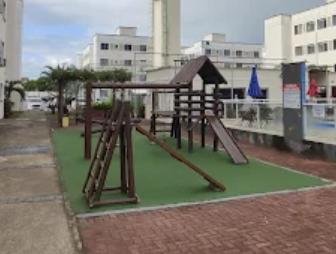 Apartamento - 46,63m² de área privativa, com vaga de garagem - CAMPOS DOS GOYTACAZES/RJ em Campos dos Goytacazes/RJ - foto 5