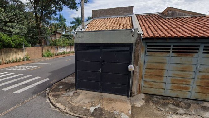 Imagem leilão
