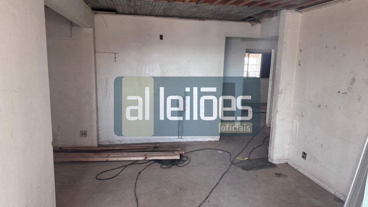 Imagem leilão