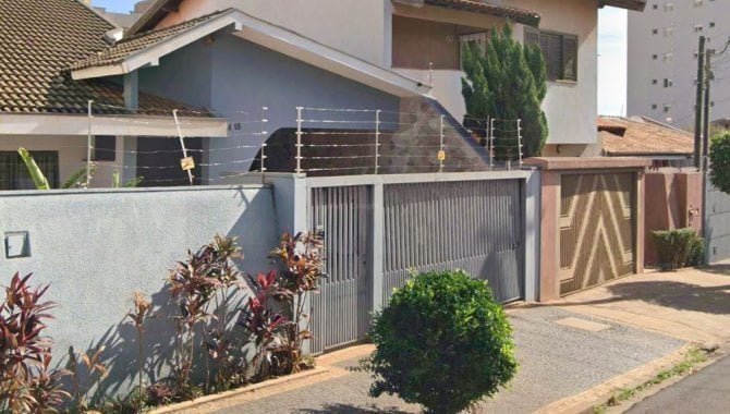 Imagem leilão