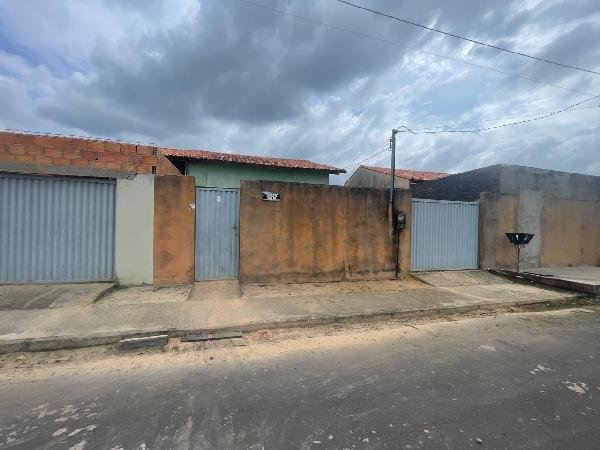 Casa, 54.54 de área total, 54.54 de área privativa, 200.00 de área do terreno,  2 qto(s), em Ipixuna do Pará/PA - foto 1