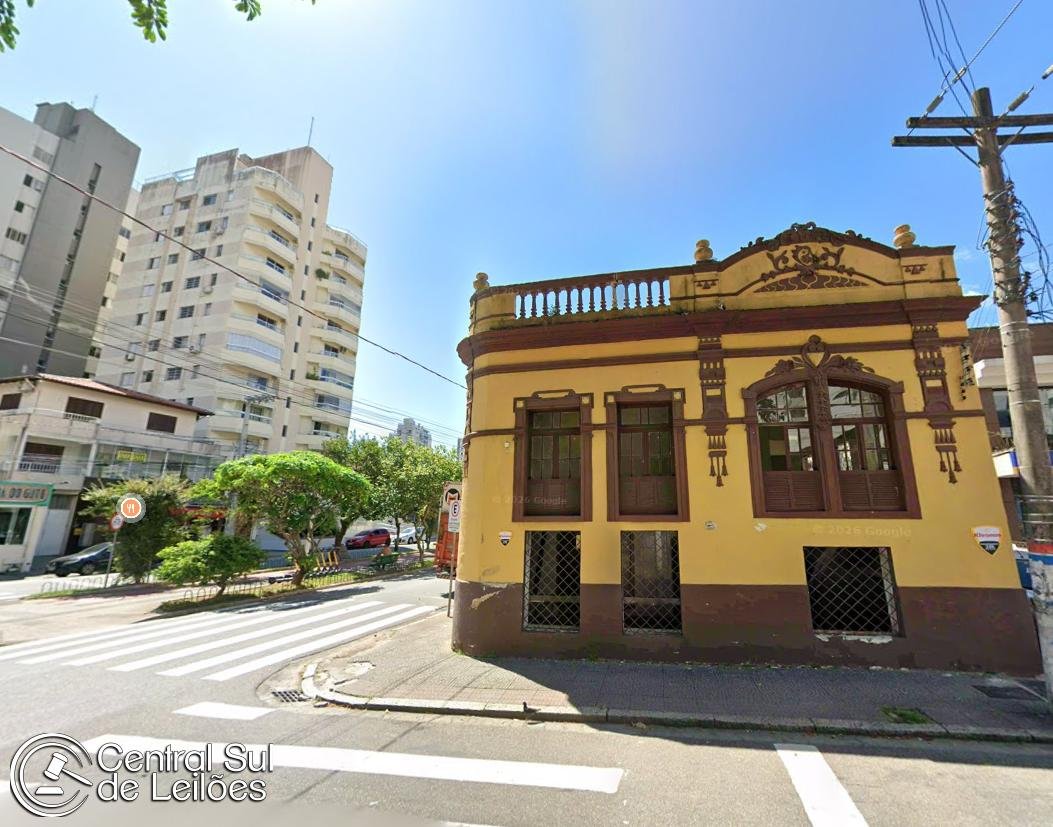 Imagem leilão