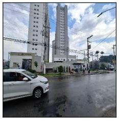 Imagem leilão