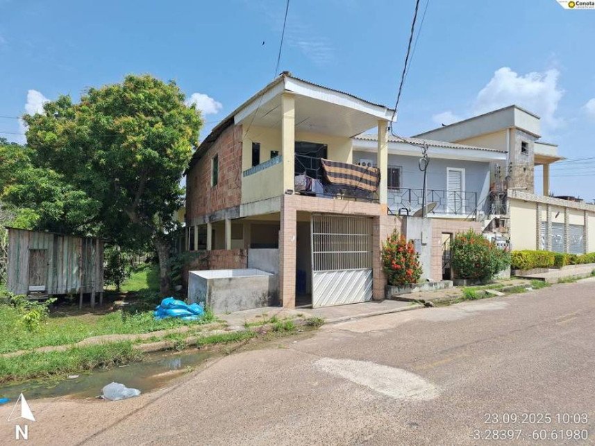 Casa à venda em leilão  em Manacapuru/AM - foto 2