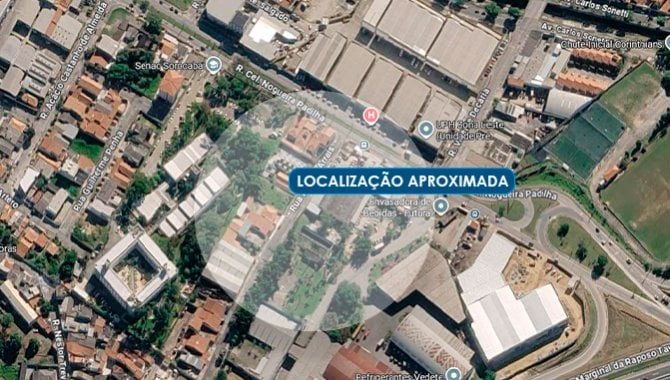 Imagem leilão