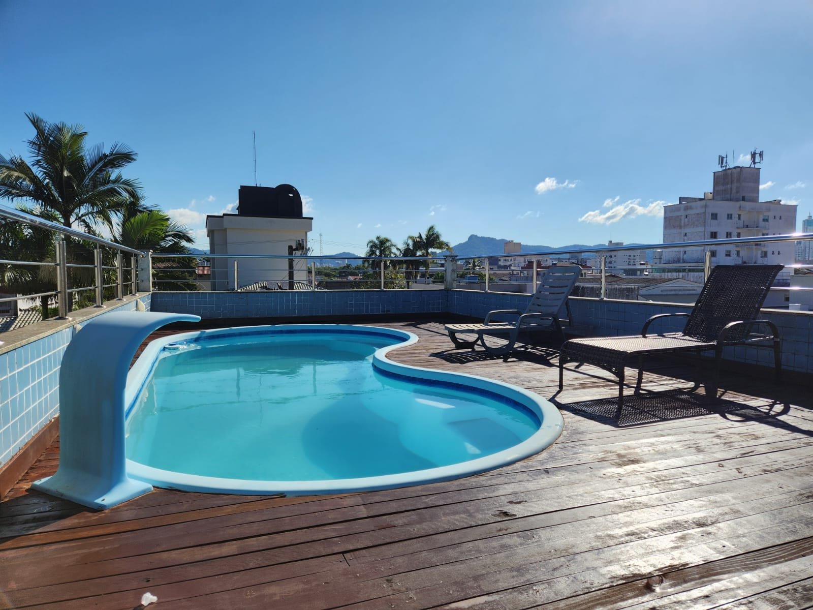 UM IMOVEL URBANO RESIDENCIAL AREA CONTRUIDA 400,38 m² NO BAIRRO VILA REAL BALNEÁRIO CAMBOR em Balneário Camboriú/SC - foto 8