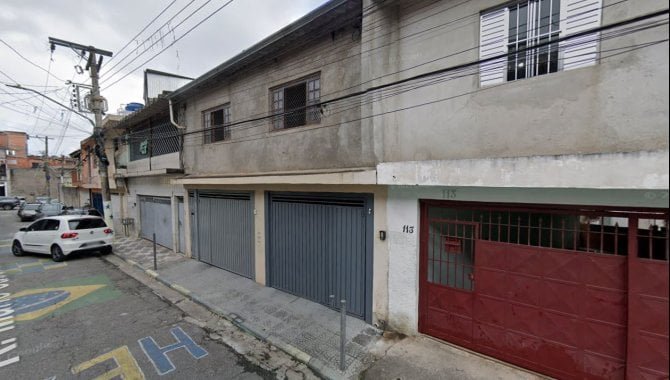 Imagem leilão